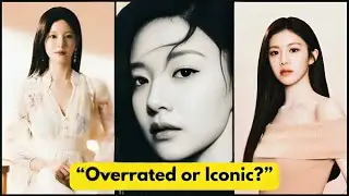 Is Go Youn-jung the Next K-Drama Icon? | From &ldquo;Overrated&rdquo; to Industry Favorite