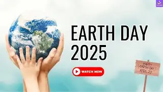 🌍 Earth Day 2025 EXPLAINED | Theme , Meaning & How YOU Can Make a Difference! 💚