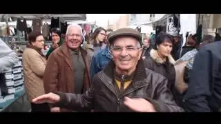 We Are Happy From Caltagirone - Pharrell Williams #HAPPYDAY