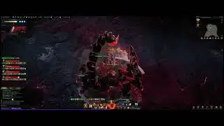 Lost Ark Predator Slayer Guardian Raid Skolakia 1.2b DPS