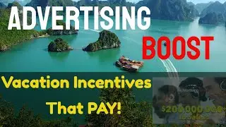 advertising boost now Marketing Boost vacation incentives review 2022