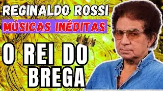 BREGASHOW BRASIL- GAR&Ccedil;ON - REGINALDO ROSSI AS MELHOR DO REI DO BREGA - #reginaldorossi #bregadeira
