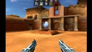 Timesplitters 2 Virus On Mexican Mission Gameplay #50 PS2