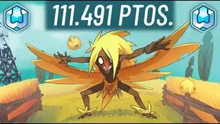 WAVEN: TOFU SEASON 111.000 POINTS! GUIDE; GAMEPLAY; HIGH SCORE TUTORIAL; WAKFU FRAGMENTS; TOFUS