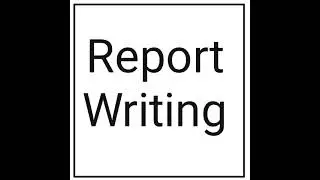 Report Writing | English Grammar | Story Writing | Class 10th 12th Hindi
