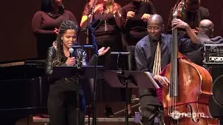 Avery Sharpe's &ldquo;400: An African American Musical Portrait&rdquo; | Connecting Point | June 18, 2021