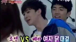 Khunyoung Moment #13: 