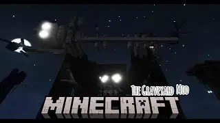 Minecraft The Graveyard Speedrun in 1 Hour 10 Minute
