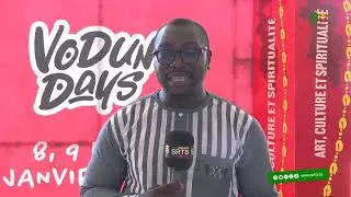 Vodun Days 2026 : l’édition de la maturité