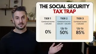 The Social Security Tax Trap - And How to Avoid It
