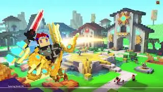 How to open 10k boxes in 5 sec | TROVE