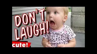 100 Funny Kids Videos | Try Not To Laugh ChallengeFunny Chanel