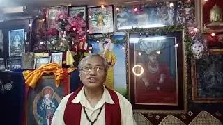 Rajendra@Vajrayana Buddhist Edu:144/2078-2-18