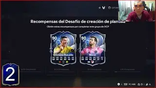 ELIJAN A RONALDO.. PP MESSI O CRISTIANO TOTY