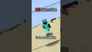 Какой скин в Minecraft САМЫЙ ОП?