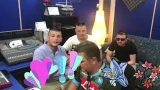 MINIERI & ABATE 2018 - TIENE DOJE FEMMENE