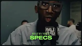 specs - i'm just a youtuber