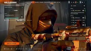 LIVE BO6 - EM BUSCA DO PREST&Iacute;GIO MASTER