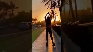Patinando por esta ruta hermosa☀️&bull;&bull;&bull;puertorico whateverpr puertoricogram placespr