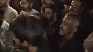 دربار یزید حسین ع بھرا نہی بھل سگدا تیڈیاں بھیڑیں کوں😭😭استاد کفایت حسین لیہ