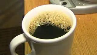 Coffee before breakfast could lead to diabetes