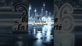 bonne ann&eacute;e &agrave; tous #ha&iuml;ti #couple #abonne #mizik