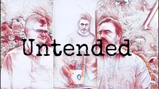 Untended | Drama | Short Film