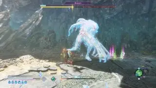 Lightbringer can save lives