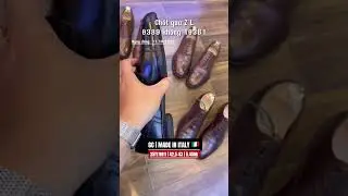 Gi&agrave;y Si Cần Thơ | Gi&agrave;y 2hand Cần Thơ | Gi&agrave;y Secondhand | Gi&agrave;y da nam