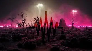 not real | AMBIENT-RAGE TYPE BEAT (prod.n0fa1r)