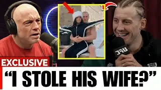 Joe Rogan Reacts to Shocking Rumors Involving Ilia & Paddy