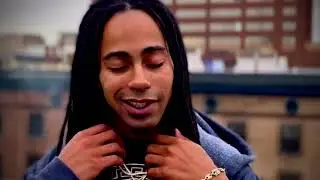 ZTY TOON &ldquo; I CAN&rsquo;T &rdquo; Official Video. Produced by AndreOnBeat