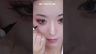 #Shorts#TransformationVideo #StunningMakeover #DressUpSurprise #WardrobeRevamp #化妆