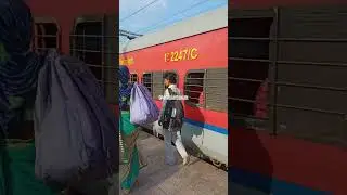 Price of Train Coach   General, Sleeper, and AC Coach #shorts