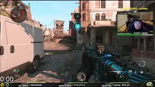3v3 GB Match! DOUBLE DIGITS
