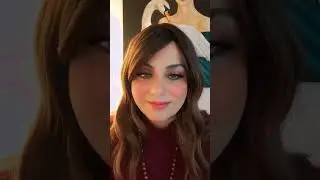 قالت: تعلمت المسيحية من مصدر خاطئ