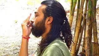 #naadishodhan how to activate sushumna nadi in the right way (first step)#learnyoga