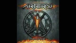 ARTERY (Thrash/Death) - Eternal Sanctuary (FULL ALBUM)