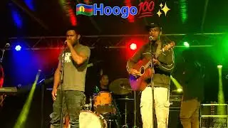 Fête de la musique 2023 Nouméa 🎼🎶- Hoogo--]I0I[--
