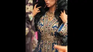 So'Glam Création Fashion Show
