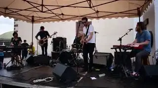 Morgan - Another Road (Sonidos Líquidos -18/03/18)
