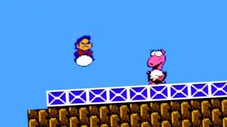 Legendary Trial in 27m 17s 520ms - Nintendo World Championships: NES Edition