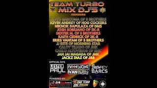 TEAM TURBO DJ ANTHEM 2020