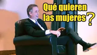Lo que quieren las mujeres - Jordan Peterson
