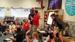 2022-03-24: Lakeview Receives Several GA High School Musical Theatre Award Nominations