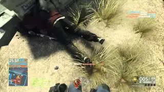 Bfh melee madness
