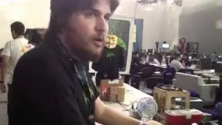 @EraTransmidia e @Garoahc oficinas colaborativas na Campus Party 2012 (#CPBR5)