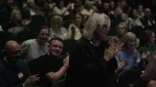 Recovery in Motion Conference 2024 - Celebrate Wins