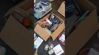market/carboot sale #market #carbootsale #junk #thrift #thrifting #reseller #treasurehunting #shorts