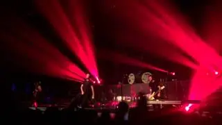LIVE- Falling In Reverse The Bitter End